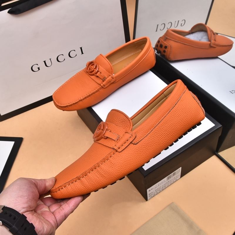 Gucci Tods Shoes